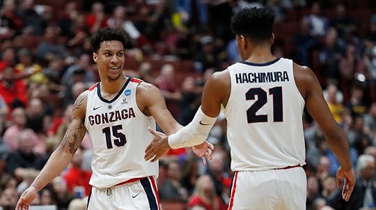 Texas Tech vs Gonzaga live stream Watch March Madness