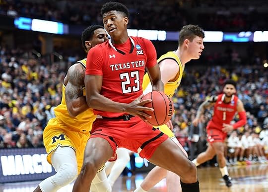 Texas Tech vs Gonzaga 3/30/19 NCAA Tournament Picks