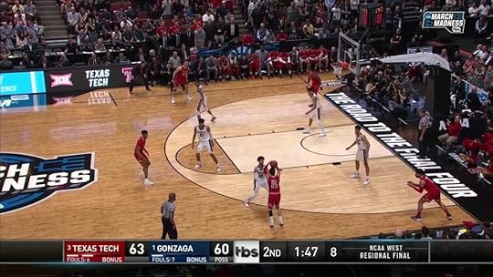 2019 Final Four Schedule, dates, times, TV channels for
