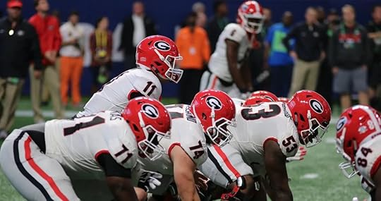 UGA recruiting Breaking down the program's scholarship