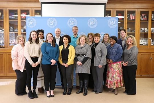 WVLI Participants Saint MaryoftheWoods College