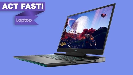 Cyber Monday deal Save 350 on the Dell G7 17 gaming