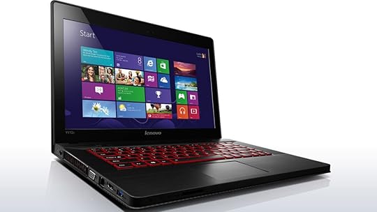 TechRadar Tip Off Save 450 on a 14inch Lenovo IdeaPad