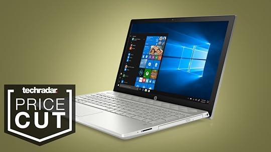 HP’s flash sale has a cuttingedge Intel Tiger Lake laptop