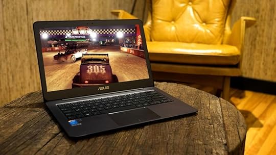 7 games that won't kill your integrated graphics laptop