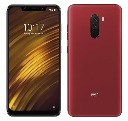 Best Mobile Phones Under Rs 20,000 in 2019