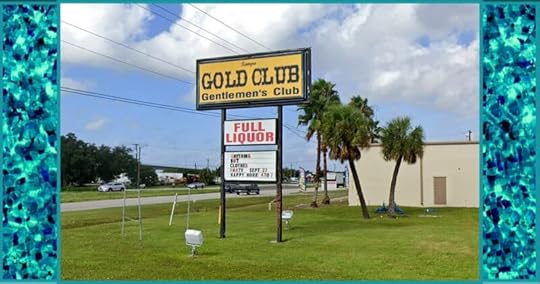 Florida Cops Bought Alcohol, Cigarettes, Lap Dances During