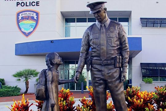 Contact Information City of Winter Haven