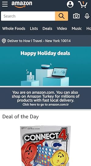 How To Log Out Of Amazon (Detailed Guide With Pictures)