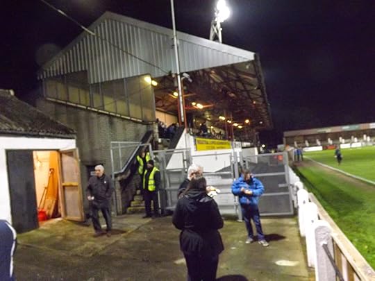 Chorley Fc Stadium Get To Know Chorley Fc Afc Fylde