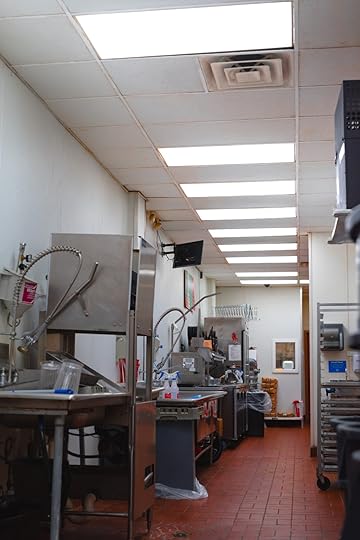 Electrical Remodeling for Chuck E Cheese in Greenville, SC