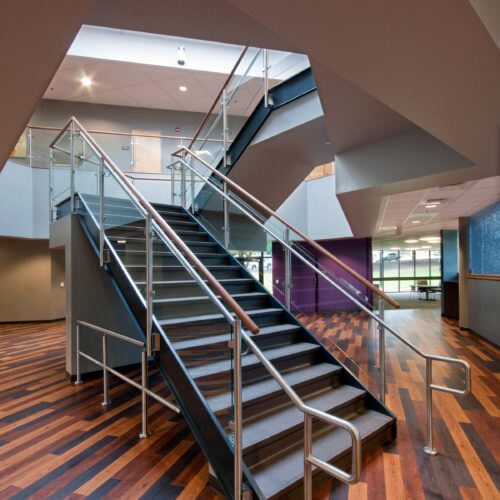 Architecture Portfolio Our Work Craig Gaulden Davis
