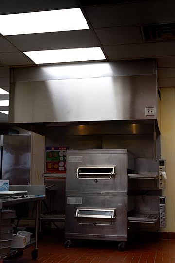 Electrical Remodeling for Chuck E Cheese in Greenville, SC