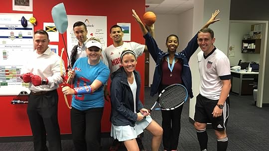 Best Places to Work Aerotek Triad Business Journal