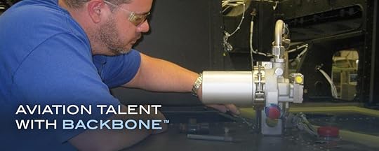 People Solutions for Aviation MRO and Aerospace