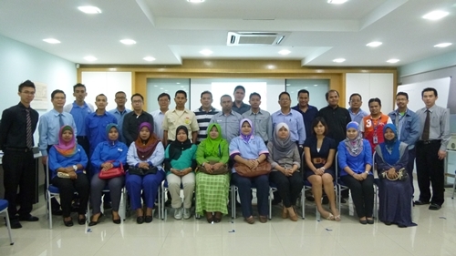 Upeca Aerotech Sdn Bhd SWS Ventures Into Drones, AI to