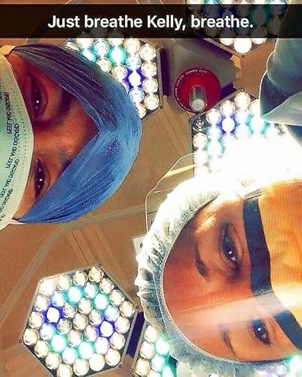 Happy National Surgical Technologists Week from Texas