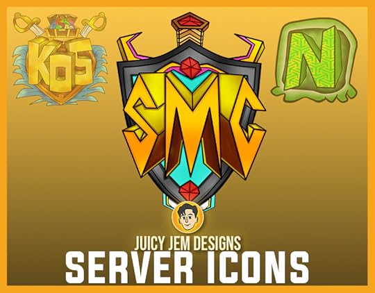 Juicy Jem on Behance