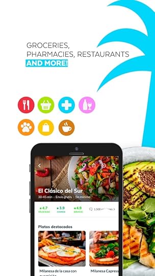 Appetito24 Food Delivery App for iPhone Free Download