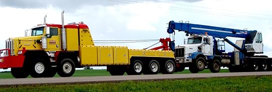 Heavy Duty Towing Services in Las Vegas Towing Services