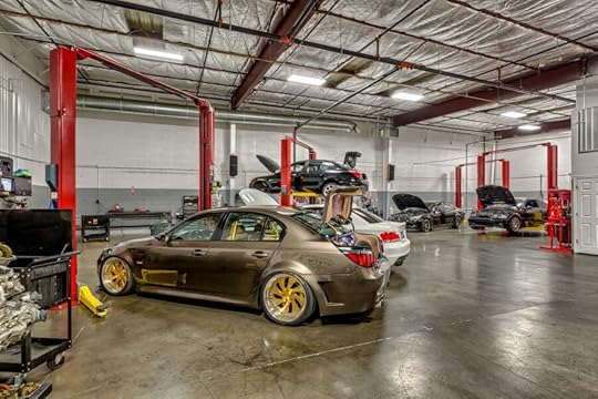 BMW Repair by Southwest Bimmers in Las Vegas, NV