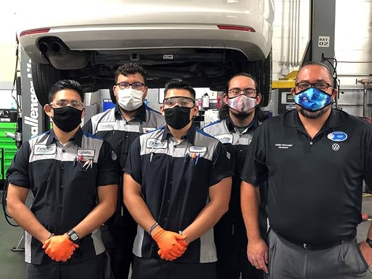 Findlay partners with FIT to create technician training