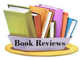 A Box of BooksText: Book Reviews