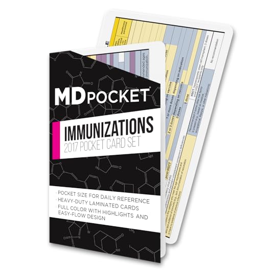 immunization cards