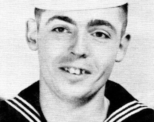 389 Thomas Pynchon (with Antoine Wilson)