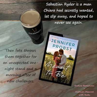 meant to be by jennifer probst