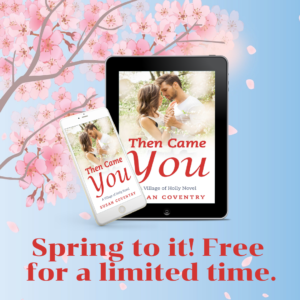 Then Came You Susan Coventry