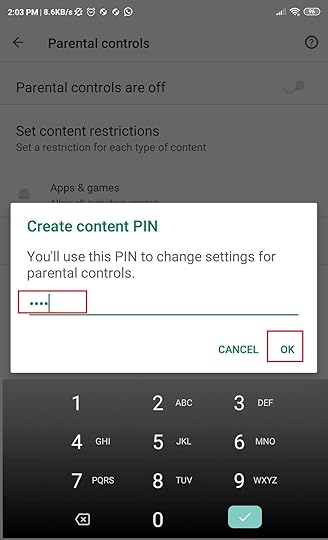 5 Ways to Block Inappropriate Websites on Android TechCult