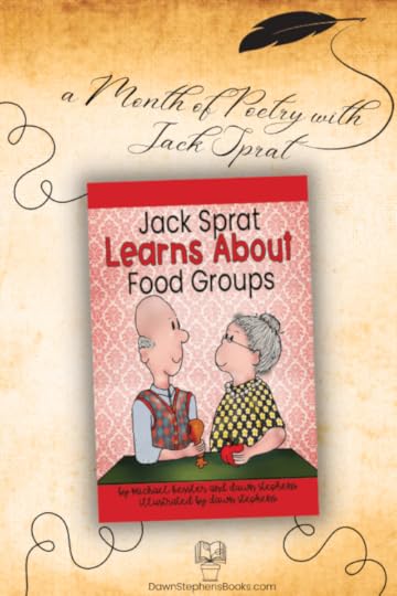 jack sprat new nursery rhyme