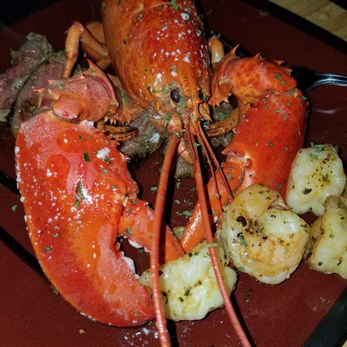 Chef Amber Sherri Private Chefs Winston Salem, NC