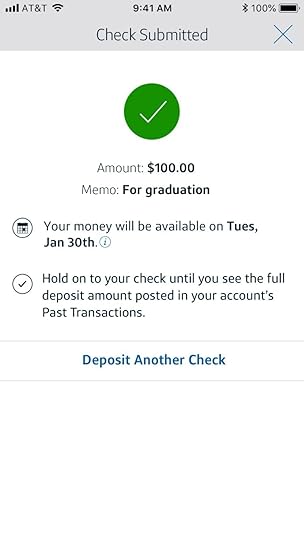 How To Endorse A Check For Deposit Wells Fargo How to