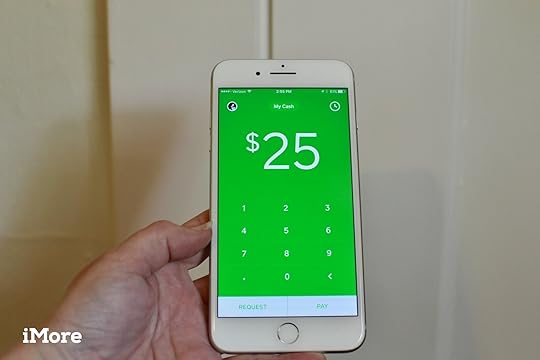 How to automatically 'cash out' with the Square Cash app