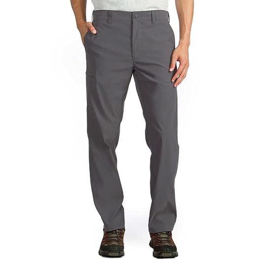 UBTECH UNIONBAY UB Tech Classic Fit Expandable Comfort