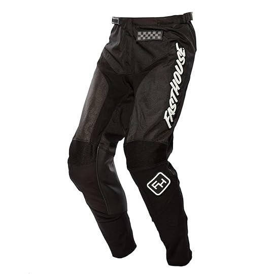 Pants Fasthouse