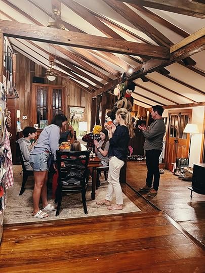 A Belated Let It Be Sunday, 368! 