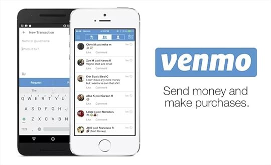 Venmo Promotions Get 5 When Logging In (Targeted), Etc