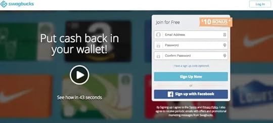 Swagbucks Review Is Swagbucks Worth It? My Honest Review