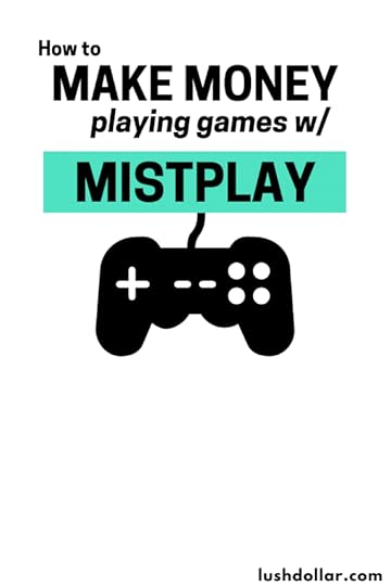 Mistplay App Review Play Games and Get Paid?