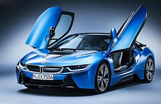The Finer Things Luxury Cars