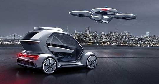 Here are the best hightech cars from the Geneva Motor