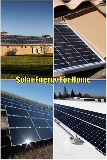 Green Power Tips And Tricks in 2020 Solar energy for