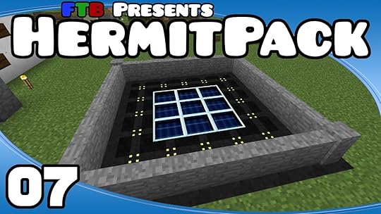 Hermitpack Ep. 7 Environmental Tech Solar Power YouTube