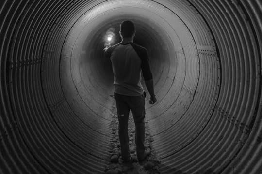 mindfulness that you're stuck