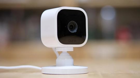 Security Camera