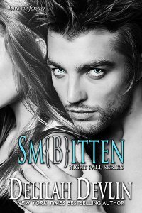 Sm(b)itten