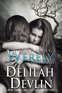Truly, Madly...Werely (Night Fall Book 9)